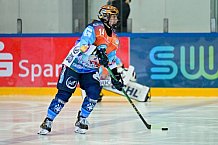 Eishockey, Frauen, DFEL, Saison 2024-2025, ERC Ingolstadt - HK Budapest Roster, 12.01.2025