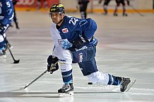 ERC Ingolstadt vs Fischtown Pinguins, Eishockey, DEL, Deutsche Eishockey Liga, Spieltag 3, 07.10.2016