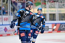 Eishockey, Herren, DEL, Saison 2025-2026, Spiel 51, ERC Ingolstadt - Augsburger Panther, 13.03.2026