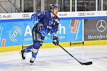 ERC Ingolstadt vs Krefeld Pinguine, DEL, Deutsche Eishockey Liga, Spieltag 3, 20.09.2019