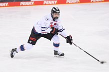 Eishockey, Herren, DEL, Saison 2020-2021, ERC Ingolstadt - Nürnberg Ice Tigers, 28.01.2021