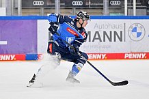 Eishockey, Herren, DEL, Saison 2023-2024, Spieltag 18, ERC Ingolstadt - Eisbären Berlin, 05.11.2023
