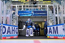 Eishockey, Herren, DEL, Saison 2025-2026, Spiel 14, ERC Ingolstadt - Adler Mannheim, 26.10.2025