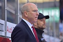 ERC Ingolstadt vs Thomas Sabo Ice Tigers, Eishockey, DEL, Deutsche Eishockey Liga, Spieltag 17, 04.11.2018