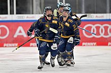 Eishockey, Frauen, DFEL, Saison 2022-2023, ERC Ingolstadt - EC Bergkamener Bären, 18.02.2023