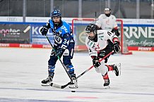 Eishockey, Frauen, DFEL, Saison 2025-2026, ERC Ingolstadt - HK Budapest, 15.11.2025