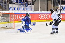 ERC Ingolstadt vs Thomas Sabo Ice Tigers, DEL, Deutsche Eishockey Liga, Spieltag 26, 13.12.2019