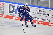Vorbereitung, Gäubodencup, Eishockey, Herren, DEL, Saison 2021-2022, Grizzlys Wolfsburg - ERC Ingolstadt, 13.08.2021