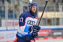 Eishockey, Herren, DEL, Saison 2026-2027, Spieltag 4, ERC Ingolstadt - Adler Mannheim, 27.09.2026