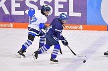 ERC Ingolstadt vs Iserlohn Roosters, DEL, Deutsche Eishockey Liga, Spieltag 39, 13.01.2019