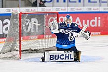 Eishockey, Frauen, DFEL, Saison 2024-2025, ERC Ingolstadt - ECDC Memmingen Indians, 16.11.2024
