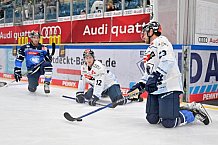 Eishockey, Herren, DEL, Saison 2023-2024, ERC Ingolstadt - Showtraining, 13.08.2023