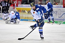 ERC Ingolstadt vs Koelner Haie, DEL, Deutsche Eishockey Liga, Playoffs, Viertelfinale, Spiel 4, 22.03.2019