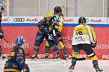 Eishockey, Frauen, DFEL, Saison 2022-2023, ERC Ingolstadt - Mad Dogs Mannheim, 20.11.2022