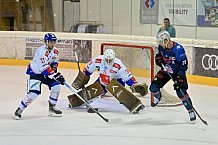 Eishockey, Herren, DEL, Saison 2023-2024, Vinschgau Cup, HC Innsbruck - Nürnberg Ice Tigers, 26.08.2023