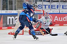 Eishockey, Herren, DEL, Saison 2024-2025, Spieltag 26, ERC Ingolstadt - Iserlohn Roosters, 15.12.2024