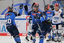 Eishockey, Herren, DEL, Saison 2023-2024, Spieltag 3, ERC Ingolstadt - Schwenninger Wild Wings, 22.09.2023