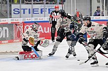 Eishockey, Herren, DEL, Saison 2023-2024, Spieltag 51, ERC Ingolstadt - Kölner Haie, 03.03.2024