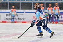 Eishockey, Frauen, DFEL, Saison 2024-2025, ERC Ingolstadt - EC Bergkamener Bären, 04.01.2025