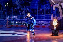 Eishockey, Herren, DEL, Saison 2025-2026, Playoffs Halbfinale, Spiel 3, ERC Ingolstadt - Grizzlys Wolfsburg, 19.09.2025