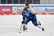 Eishockey, Herren, U20 DNL, Saison 2025-2026, ERC Ingolstadt - ESC Dresden, 14.02.2026