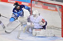 Eishockey, Frauen, DFEL, Saison 2020-2021, ERC Ingolstadt - Eisbären Juniors Berlin, 09.01.2021