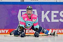 Eishockey, Frauen, DFEL, Saison 2023-2024, ERC Ingolstadt - ECDC Memmingen Indians, 07.10.2023