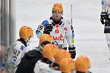 Eishockey, Herren, DEL, Saison 2023-2024, Playoffs Viertelfinale - Spiel 2, ERC Ingolstadt - Fischtown Pinguins , 20.03.2024