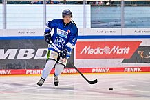 Eishockey, Herren, DEL, Saison 2025-2026, Spiel 7, ERC Ingolstadt - Straubing Tigers, 03.10.2025
