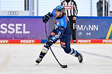Eishockey, Herren, DEL, Saison 2025-2026, Spiel 51, ERC Ingolstadt - Augsburger Panther, 13.03.2026