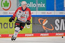 Eishockey, Herren, DEL, Saison 2022-2023, Spieltag 44, ERC Ingolstadt - Nürnberg Ice Tigers, 18.01.2023