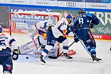 Eishockey, Herren, DEL, Saison 2025-2026, Playoffs, Viertelfinale, Spiel 6, ERC Ingolstadt - EHC Red Bull München, 04.04.2026