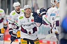 Eishockey, Herren, DEL, Saison 2023-2024, Spieltag 18, ERC Ingolstadt - Eisbären Berlin, 05.11.2023