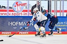 Eishockey, Herren, DEL, Saison 2025-2026, Spiel 14, ERC Ingolstadt - Adler Mannheim, 26.10.2025