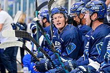 Eishockey, Herren, DEL, Saison 2026-2027, ERC Ingolstadt - Saisoneröffnung, 09.08.2026