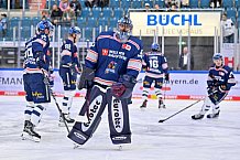 Eishockey, Herren, DEL, Saison 2023-2024, Spieltag 21, ERC Ingolstadt - Iserlohn Roosters, 23.11.2023