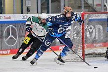Eishockey, Frauen, European Womens Hockey League, Saison 2024-2025, ERC Ingolstadt - Lakers Kärnten, 13.09.2024
