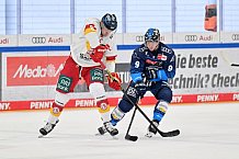 Eishockey, Herren, DEL, Saison 2024-2025, Spieltag 6, ERC Ingolstadt - Düsseldorfer EG, 04.10.2024