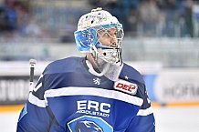 ERC Ingolstadt- Grizzlys Wolfsburg, Eishockey, DEL, Deutsche Eishockey Liga, Vorb., 13.08.2017