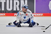 Vorbereitung, Eishockey, Herren, DEL, Saison 2021-2022, ERC Ingolstadt - HC Rytiri Kladno, 22.08.2021