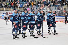 Eishockey, Herren, DEL, Saison 2022-2023, Spieltag 2, ERC Ingolstadt - Iserlohn Roosters, 18.09.2022