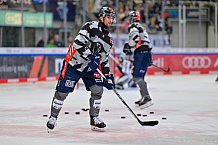 Eishockey, Herren, DEL, Saison 2023-2024, Spieltag 33, ERC Ingolstadt - Eisbären Berlin, 30.12.2023