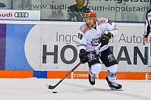 ERC Ingolstadt vs Koelner Haie am 20.01.2019, Spieltag 41