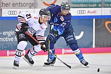 ERC Ingolstadt vs Kölner Haie, DEL, Deutsche Eishockey Liga, Spieltag 46, 19.02.2020