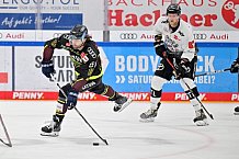 Eishockey, Herren, DEL, Saison 2022-2023, Spieltag 10, ERC Ingolstadt - Kölner Haie, 13.10.2022