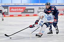 Eishockey, Herren, DEL, Saison 2024-2025, Spieltag 17, ERC Ingolstadt - Adler Mannheim, 17.11.2024