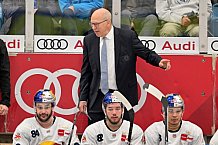 Eishockey, Herren, DEL, Saison 2022-2023, Spieltag 16, ERC Ingolstadt - EHC Red Bull München, 28.10.2022