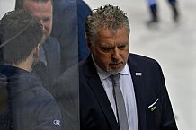 ERC Ingolstadt vs Koelner Haie, DEL, Deutsche Eishockey Liga, Playoffs, Viertelfinale, Spiel 4, 22.03.2019