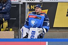 Eishockey, Herren, DEL, Saison 2023-2024, Spieltag 45, ERC Ingolstadt - Fischtown Pinguins, 27.02.2024