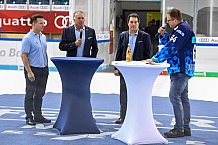 10.08.2019 - Saisoneröffnung des ERC Ingolstadt